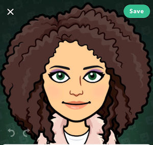 Meet your Posher, Alissa